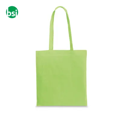 Borsa in cotone riciclato - CAIRO - Immagine 13