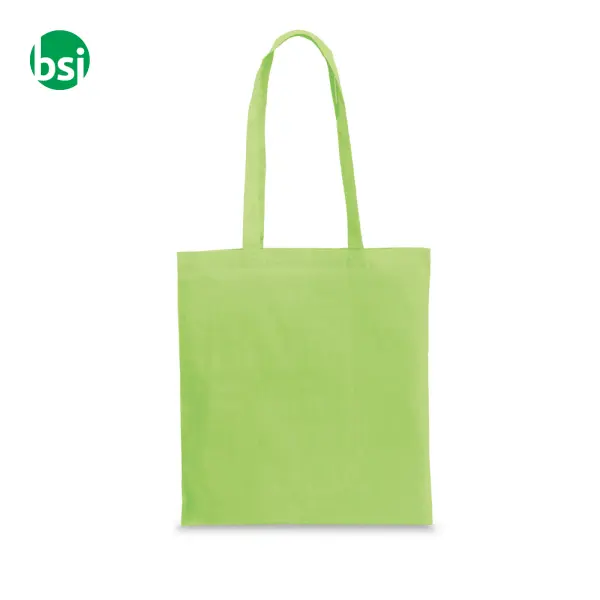 Borsa in cotone riciclato - CAIRO -  13