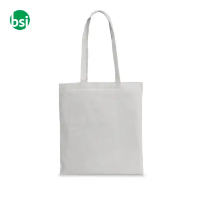 Borsa in cotone riciclato - CAIRO - Immagine 14