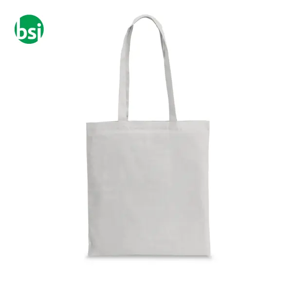 Borsa in cotone riciclato - CAIRO -  14