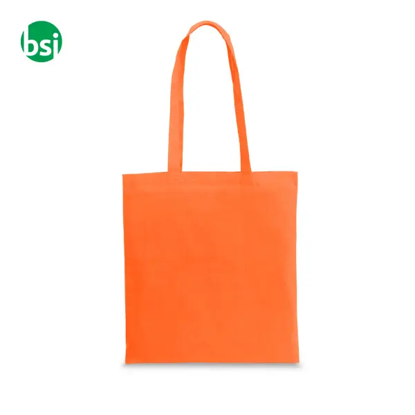 Borsa in cotone riciclato - CAIRO -  16