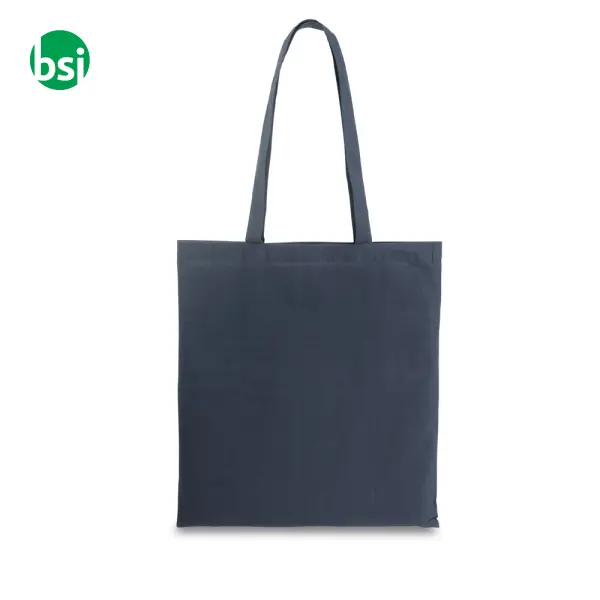 Borsa in cotone riciclato - CAIRO -  17