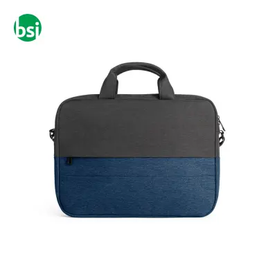 Borsa imbottita per laptop - GENOA - Immagine 2