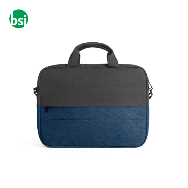 Borsa imbottita per laptop - GENOA -  2