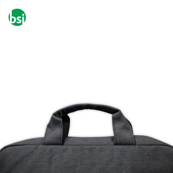 Borsa imbottita per laptop - GENOA -  4