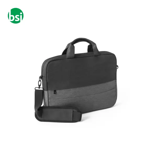 Borsa imbottita per laptop - GENOA -  11