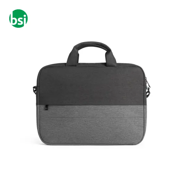 Borsa imbottita per laptop - GENOA -  5