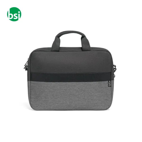 Borsa imbottita per laptop - GENOA -  6