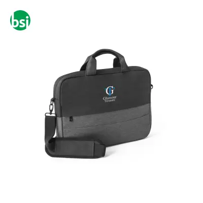 Borsa imbottita per laptop - GENOA - Immagine 8
