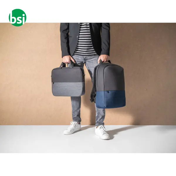 Borsa imbottita per laptop - GENOA -  9