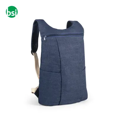 Zaino sportivo in denim - DENIM BPACK - Immagine 9