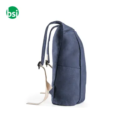 Zaino sportivo in denim - DENIM BPACK - Immagine 4
