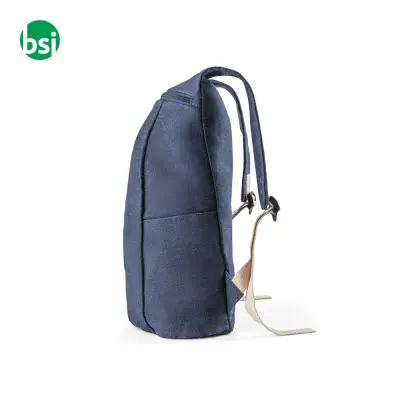 Zaino sportivo in denim - DENIM BPACK - Immagine 5