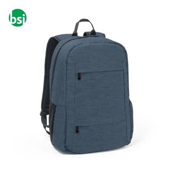 Zaino per laptop in rPET - BUSINESS -  13