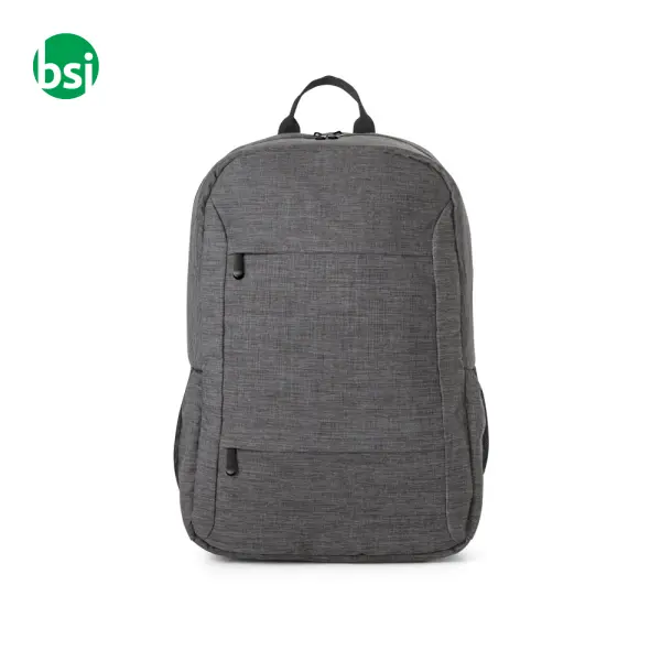 Zaino per laptop in rPET - BUSINESS -  8