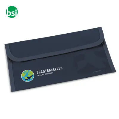 AIRLINE Portadocumenti da viaggio - Immagine 3