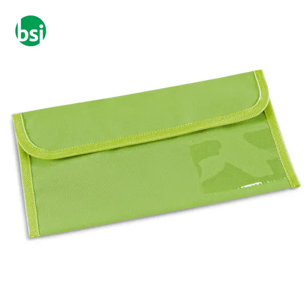 AIRLINE Portadocumenti da viaggio -  9