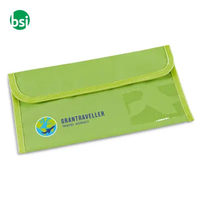 AIRLINE Portadocumenti da viaggio - Immagine 5