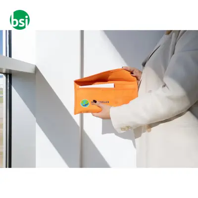 AIRLINE Portadocumenti da viaggio - Immagine 6