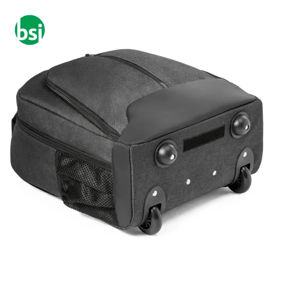 Zaino trolley porta PC 15.6 - EINDHOVEN -  6