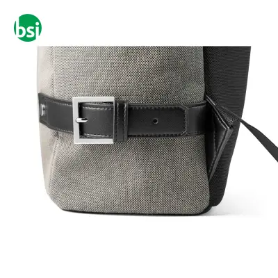Zaino porta PC 15.6 - DIVERGENT BACKPACK II - Immagine 3