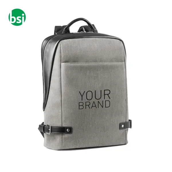 Zaino porta PC 15.6 - DIVERGENT BACKPACK II -  8