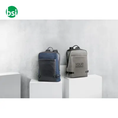 Zaino porta PC 15.6 - DIVERGENT BACKPACK II - Immagine 9