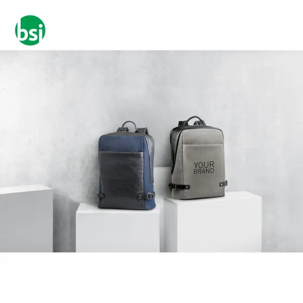Zaino porta PC 15.6 - DIVERGENT BACKPACK II -  9