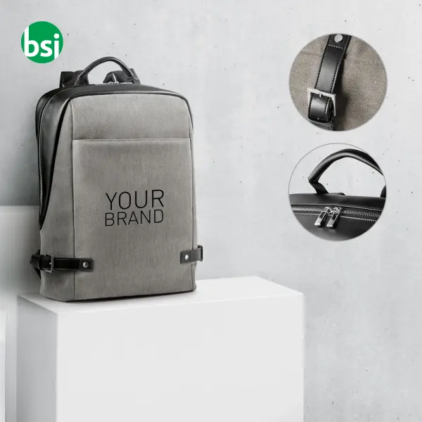 Zaino porta PC 15.6 - DIVERGENT BACKPACK II -  1