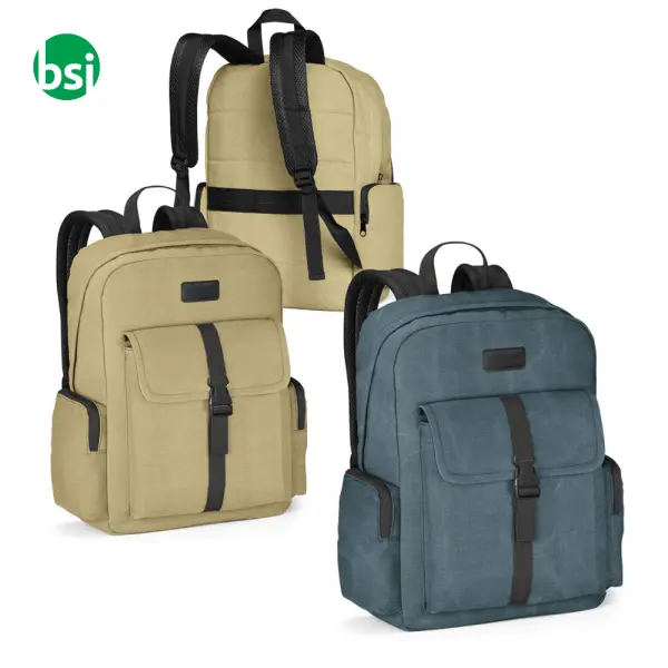 ADVENTURE Zaino porta computer -  1