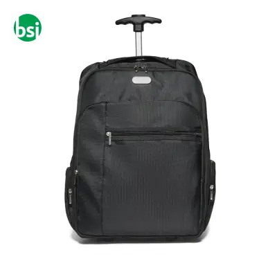 AVENIR Zaino trolley per computer - Immagine 2