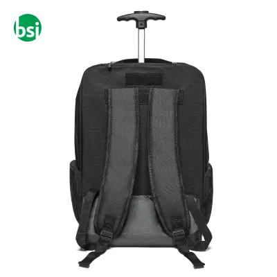 AVENIR Zaino trolley per computer - Immagine 3
