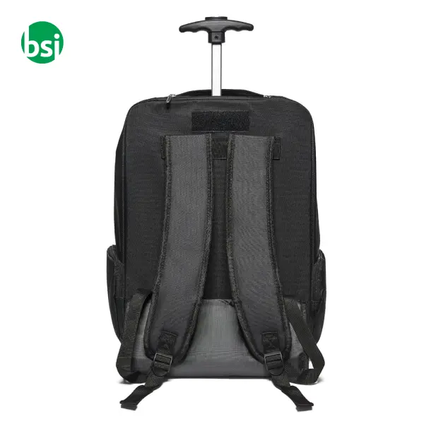 AVENIR Zaino trolley per computer -  3
