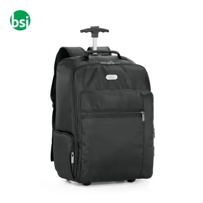 AVENIR Zaino trolley per computer - Immagine 6
