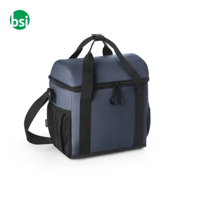 Borsa termica in poliestere riciclato - ROMA - Immagine 13