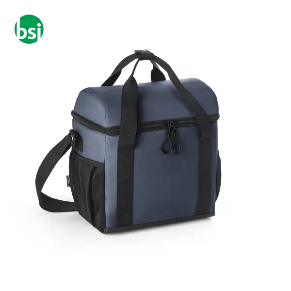 Borsa termica in poliestere riciclato - ROMA -  13