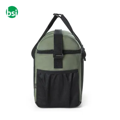 Borsa termica in poliestere riciclato - ROMA - Immagine 8