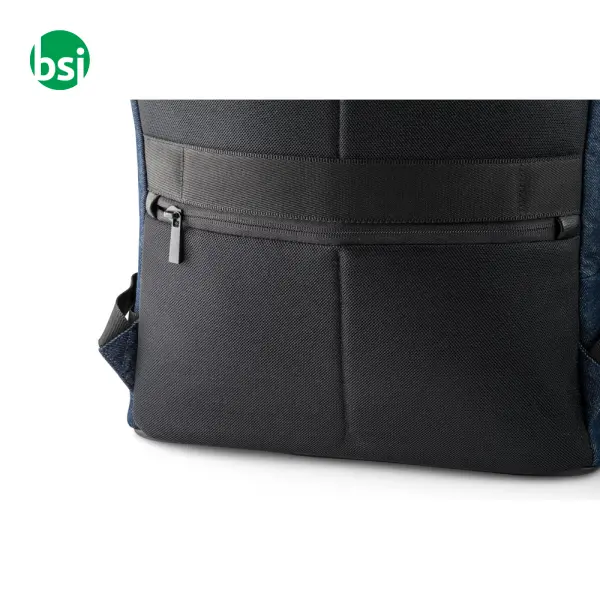 Zaino porta PC 15.6 Denim - DIVERGENT -  5