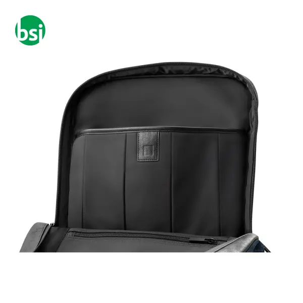 Zaino porta PC 15.6 Denim - DIVERGENT -  6