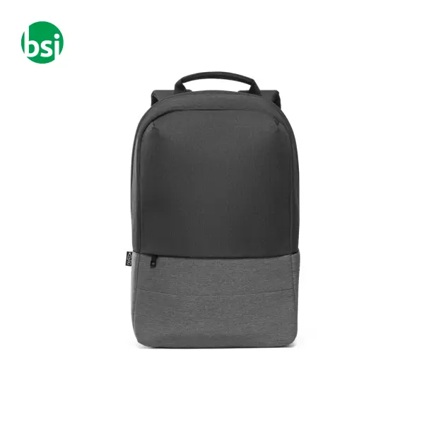 Zaino antifurto - GENOA BPACK -  9