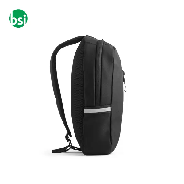 Zaino monospalla 300D - DELFOS -  4