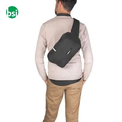 Zaino monospalla 300D - DELFOS - Immagine 9