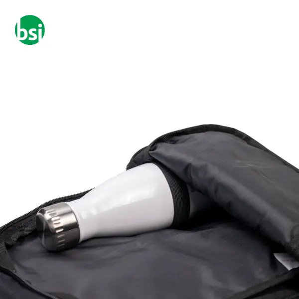 Zaino monospalla 300D - DELFOS -  10