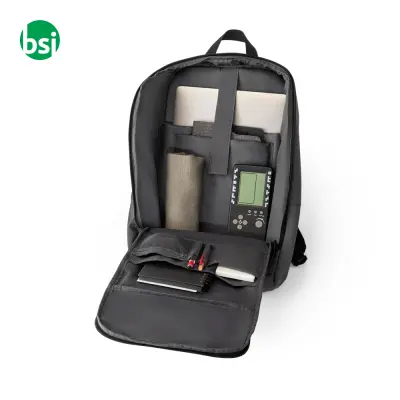 Zaino per notebook - TOULON - Immagine 3