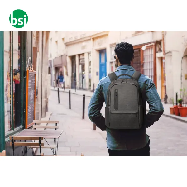 Zaino per laptop - RE-BOSTON -  12