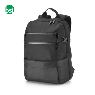 ZIPPERS Zaino porta computer - Immagine 5