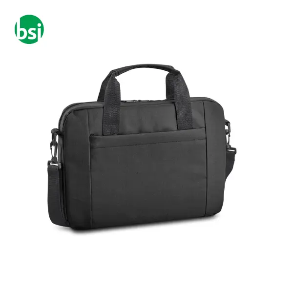 METZ Cartella porta computer -  2