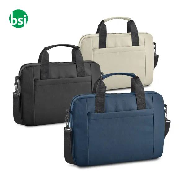 METZ Cartella porta computer -  1