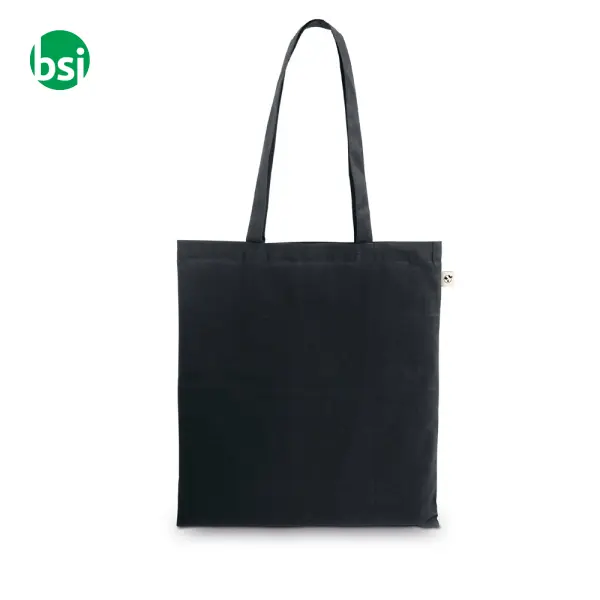 Borsa in cotone riciclato - MEXICO -  5