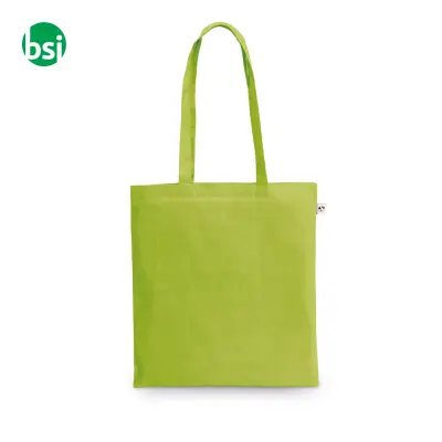 Borsa in cotone riciclato - MEXICO - Immagine 10